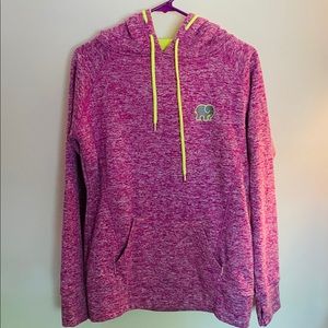 Ivory Ella sweatshirt